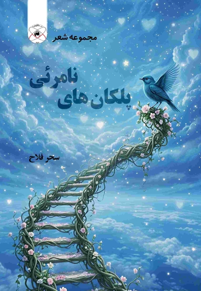 پلکان های نامرئی
